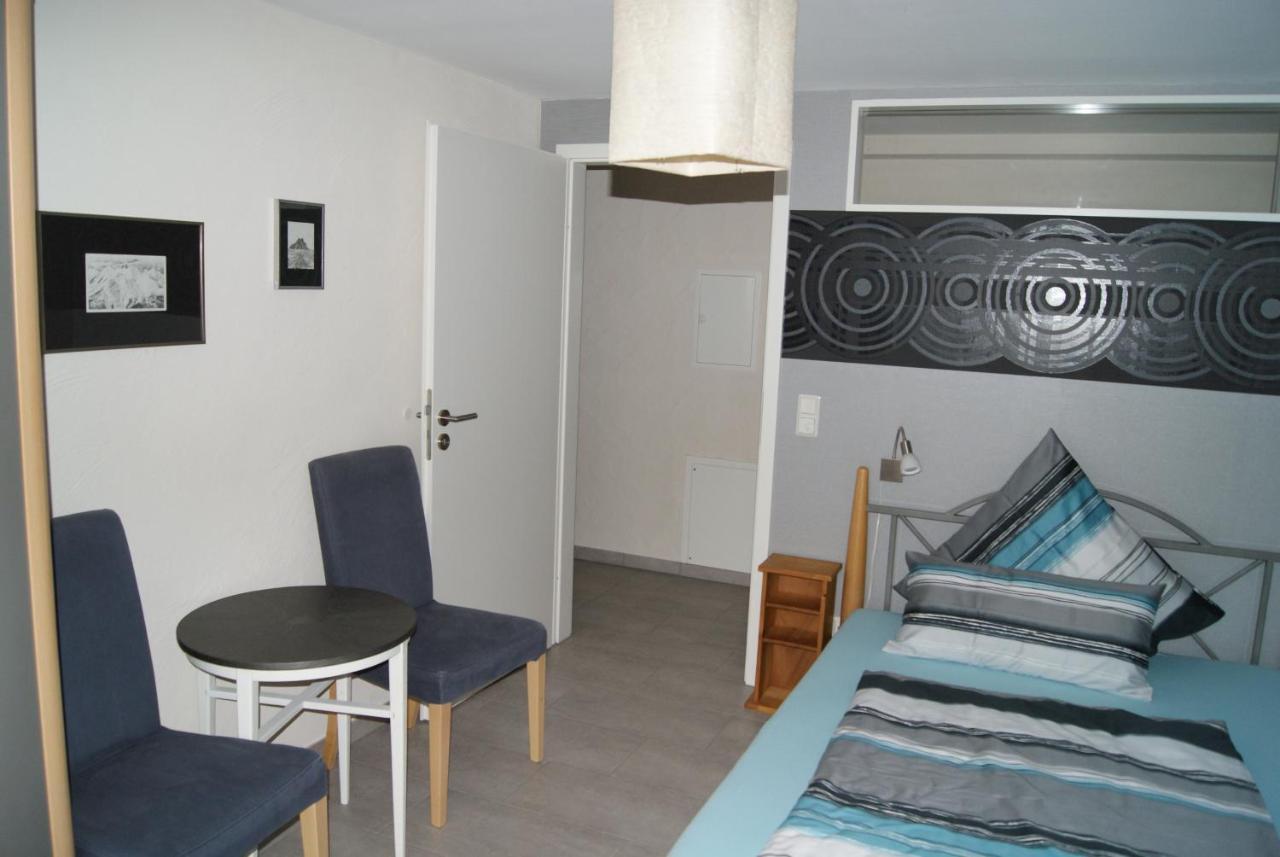 Ferienwohnung Im Alftal, Bleialf Luaran gambar